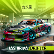 Hashiriya Drifter: Car Games
