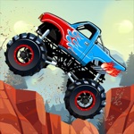 Download Monster Truck - Racing Game app