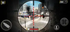 Game screenshot Sniper 3D : Critical War Games apk