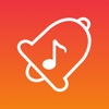 Icon Ringtone Master - Custom audio