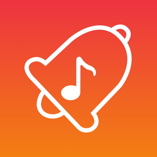 Ringtone Master - Custom audio iOS App