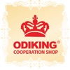 ODIKING Cooperation Shops