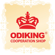 ODIKING Cooperation Shops