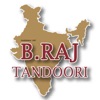 BRaj Tandoori icon