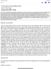 un texte une femme iPad Captures Décran 3