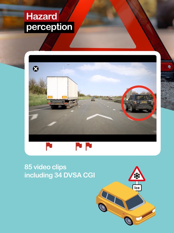 Driving Theory Test 4 in 1 Kit Driving Theory Test 4 in 1 Kit