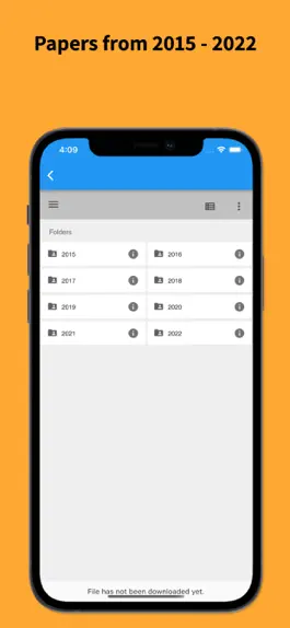 Game screenshot TVET Exam Papers lite - NATED hack