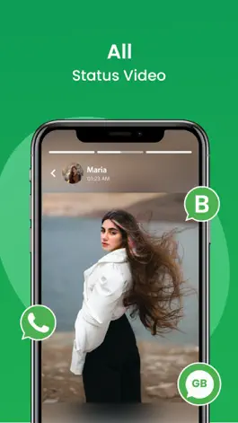 Game screenshot Status Saver for WhatsApp mod apk