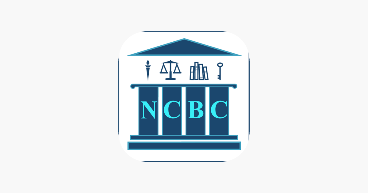 ‎NCBC Conference App on the App Store