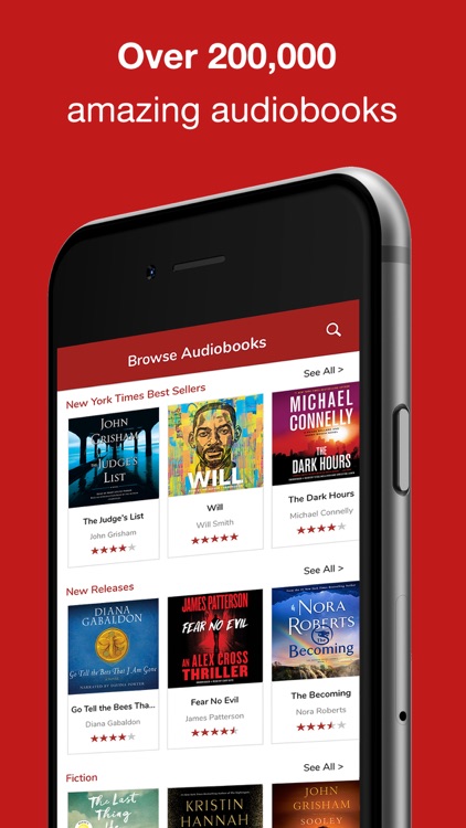 Audiobooks Now Audio Books