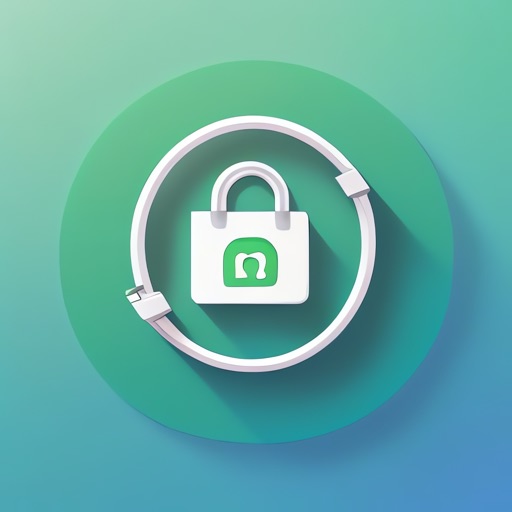 HTTPS for Safari icon