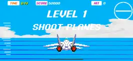 Game screenshot After Burner Jet Fighter mod apk