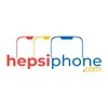 HepsiPhone icon