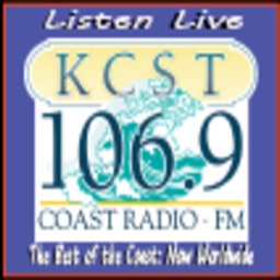 KCST Coast Radio