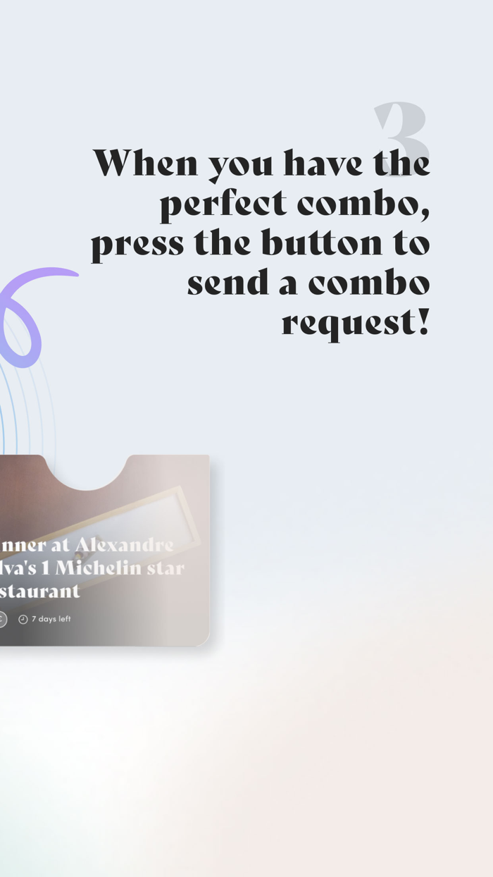 Timeleft - Meet People Fast