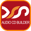 DSP-AudioCDBuilder icon