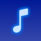 Neon is a music player application that allows you to change effects