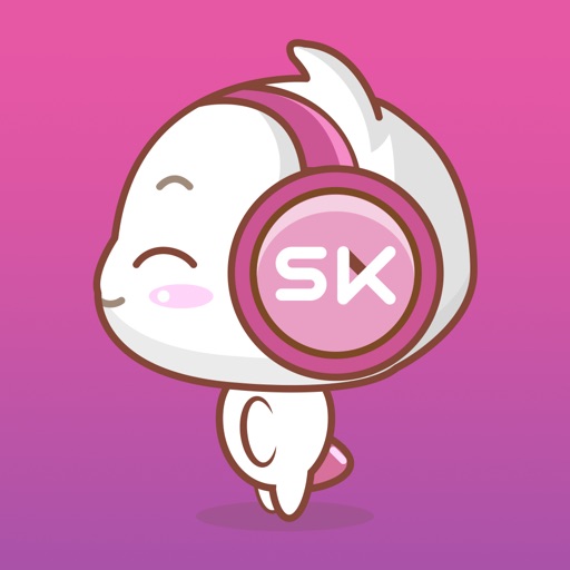 StreamKar - Live Video Chat Icon