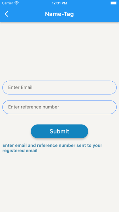 NPH 2022 Screenshot 1 - AppWisp.com