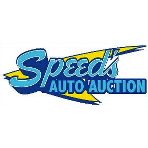 Speeds Auto Auctions