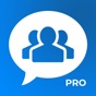 Contacts Groups Pro Mail, text app download