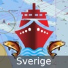 i-Boating:Sweden Marine Charts - iPhoneアプリ