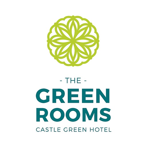 The Green Rooms icon