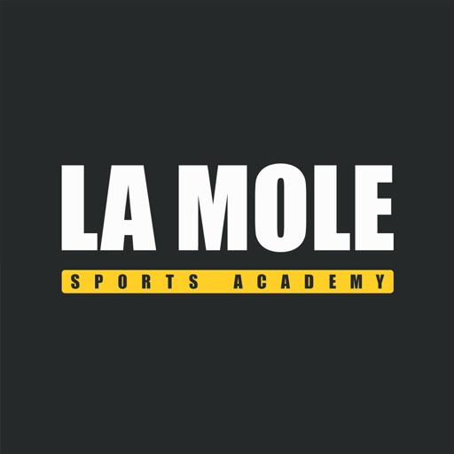 La MOLE Sports Academy - AppWisp.com