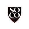 Harvard College SOCO icon