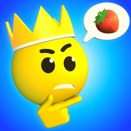 Emoji Guess Puzzle icon