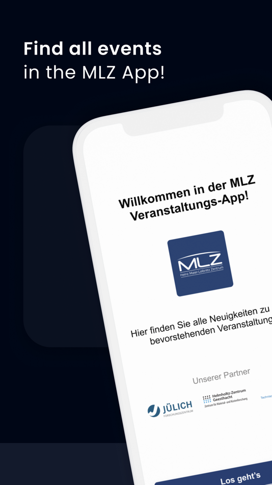#1. MLZ (iOS) By: NEON Software Solutions GmbH