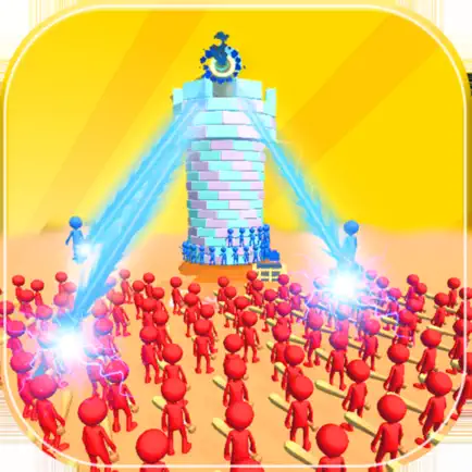 Tower Craft Rush Cheats