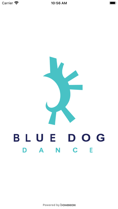 Blue Dog Dance - WA Screenshot