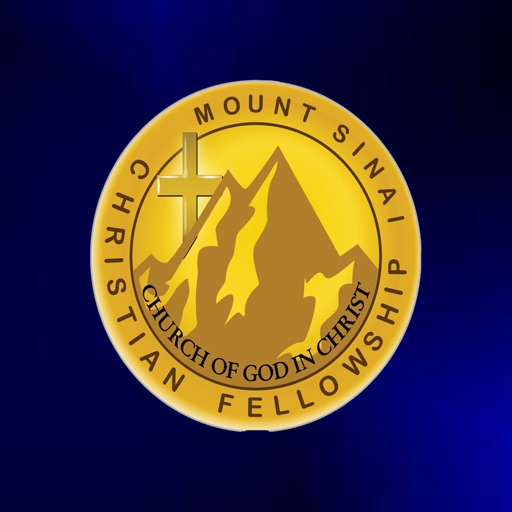 Mt Sinai Christian Fellowship