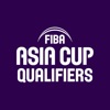 FIBA Asia Cup 2025 Qualifiers icon