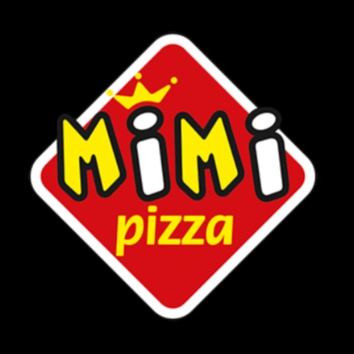 Mimi Pizza Lublin icon