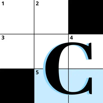 Cruciverbalist Cheats