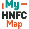 MyHNFC Map