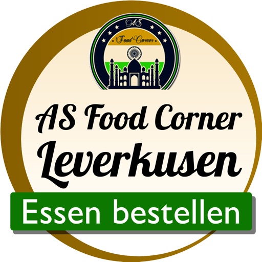 AS Food Corner Leverkusen icon