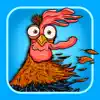 Chicken Factory Idle App Positive Reviews