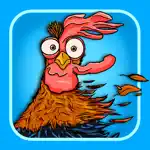 Chicken Factory Idle App Contact