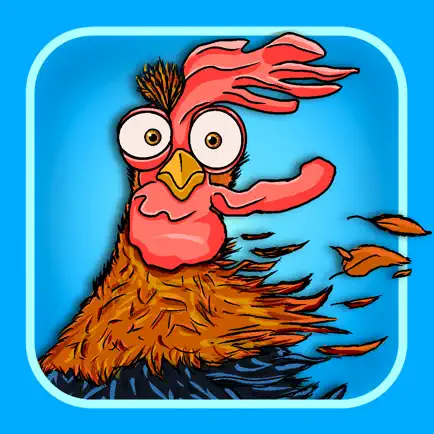 Chicken Factory Idle Читы