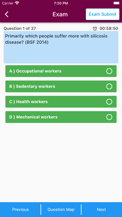 Nurses Success Magic Screenshot