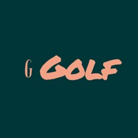 Golf Rough Lie Stickers