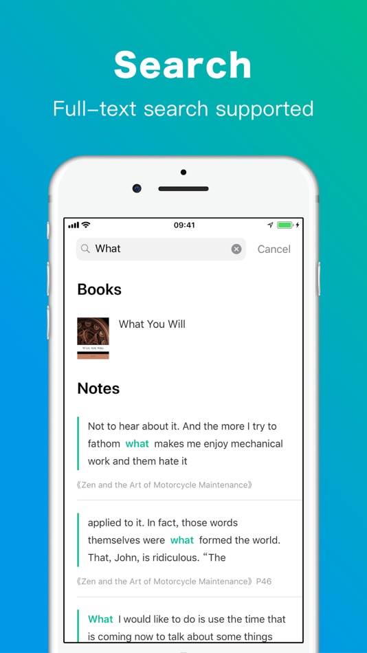 #9. Shelfie - Book Tracker (macOS) 由: 志鹏 刘