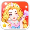 Princess Fashion MakeUp Games