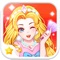 Icon Princess Fashion MakeUp Games