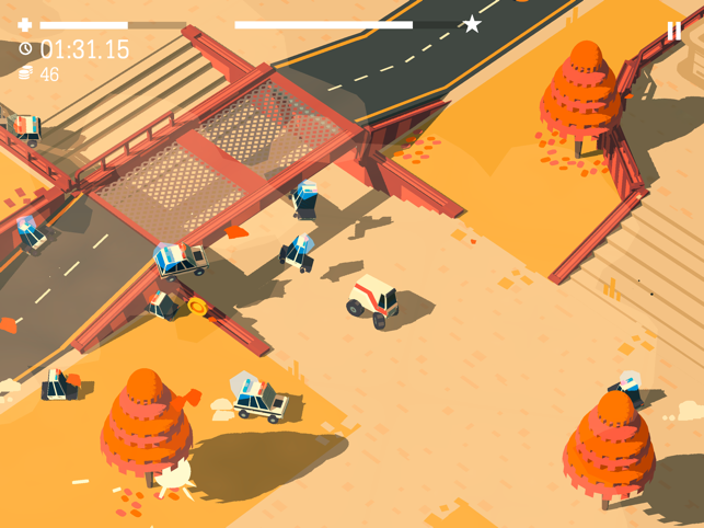 ‎PAKO 3 Screenshot