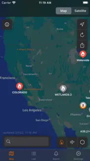 firespot: wildfire app problems & solutions and troubleshooting guide - 2