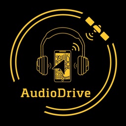 AudioDrive App